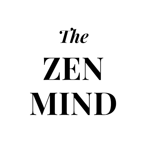 THE ZEN MIND 